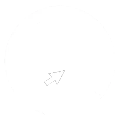 Pictogramme blanc shadow